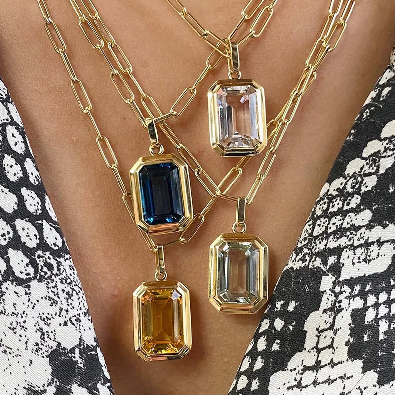 Necklace + sets