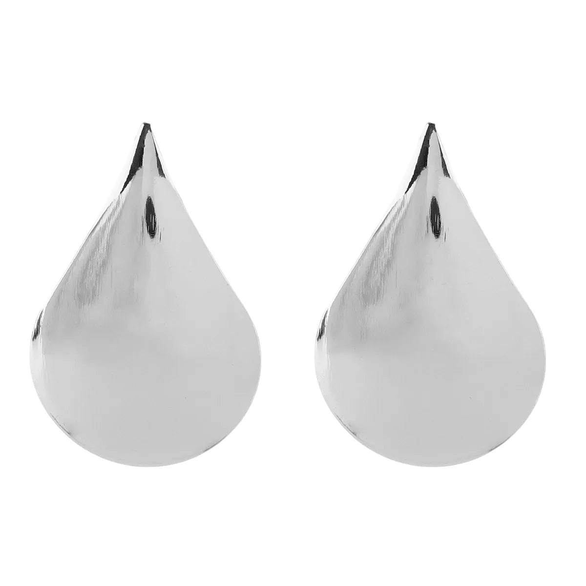 Exaggerated tear drop